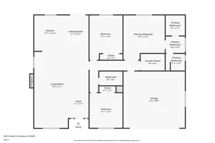 5301 Farfalla Cir, Mariposa, CA 95338 - Photo 4