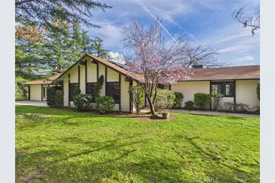 42177 Lone Olive, Ahwahnee, CA 93601 - Photo 1