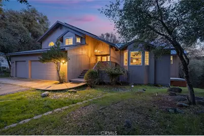 39301 Moonray Lane, Oakhurst, CA 93644 - Photo 1