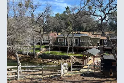 4456 Mount Bullion Cut Off, Catheys Valley, CA 95306 - Photo 4