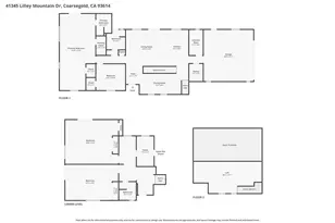 41345 Lilley Mountain R, Coarsegold, CA 93614 - Photo 8