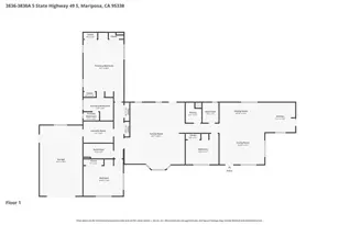 3836 State Hwy 49, Mariposa, CA 95338 - Photo 4