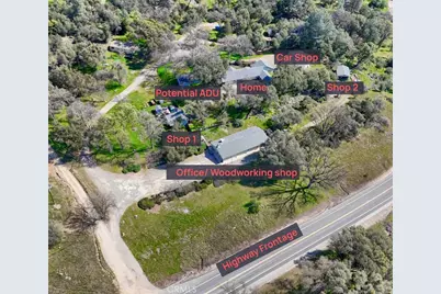 3836 State Highway 49, Mariposa, CA 95338 - Photo 2