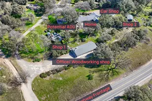 3836 State Hwy 49, Mariposa, CA 95338 - Photo 2