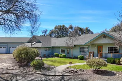 3836 State Highway 49, Mariposa, CA 95338 - Photo 1