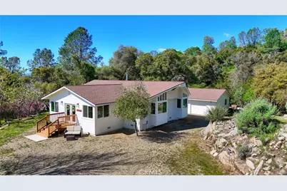 4740 Grist Road, Mariposa, CA 95338 - Photo 1