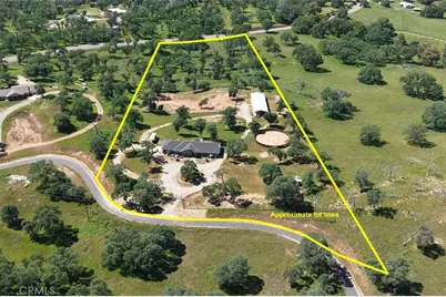 5427 Shooting Star Road, Catheys Valley, CA 95306 - Photo 4