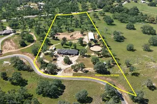 5427 Shooting Star Rd, Catheys Valley, CA 95306 - Photo 4