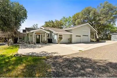 6657 Deer Park, Midpines, CA 95345 - Photo 1