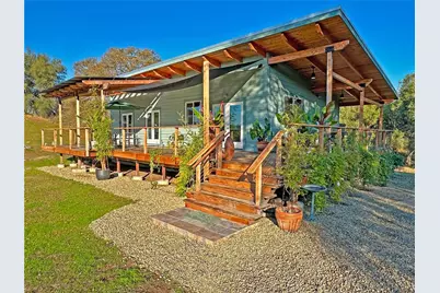 4052 4054 Indian Peak Road, Mariposa, CA 95338 - Photo 1