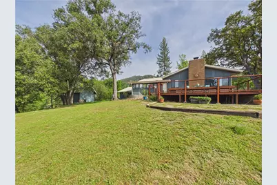 6650 Feliciana Mountain, Midpines, CA 95345 - Photo 4