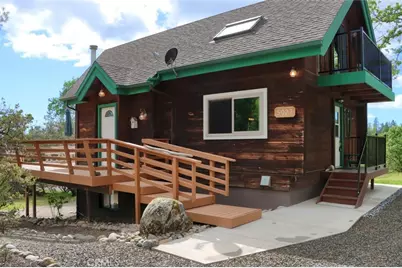 5027 Fox Creek Road, Mariposa, CA 95338 - Photo 4