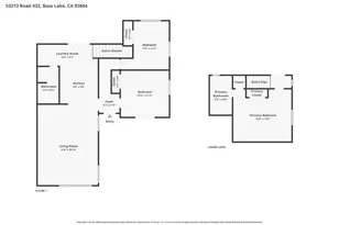 53213 Rd 432, Bass Lake, CA 93604 - Photo 48