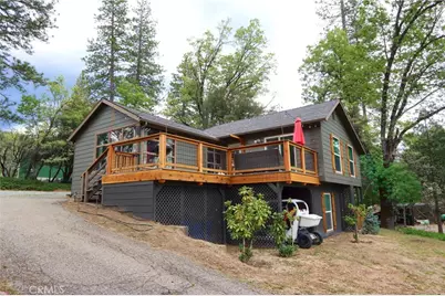 53213 Road 432, Bass Lake, CA 93604 - Photo 4