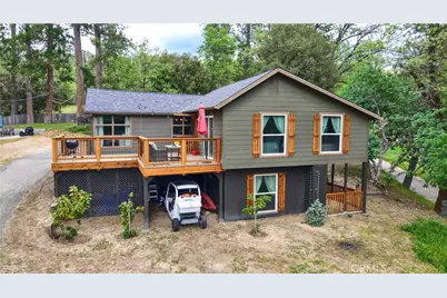 53213 Road 432, Bass Lake, CA 93604 - Photo 1