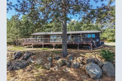 6314 Morrisey Lane, Mariposa, CA 95338 - Photo 1