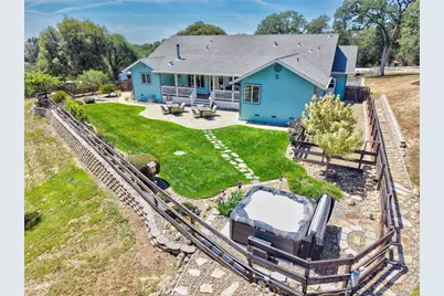 4848 Valley Oak Circle, Mariposa, CA 95338 - Photo 56