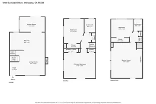 5160 Campbell, Mariposa, CA 95338 - Photo 56