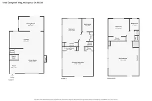 5160 Campbell, Mariposa, CA 95338 - Photo 56