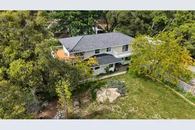 5603 Clouds Rest Road, Mariposa, CA 95338 - Photo 1