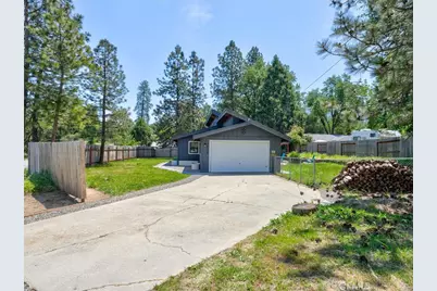 45744 N Oakview, Oakhurst, CA 93644 - Photo 34