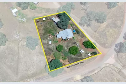 2099 Old Hwy, Catheys Valley, CA 95306 - Photo 44