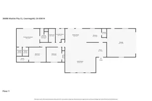 36686 Mattie Fhy Ct, Coarsegold, CA 93614 - Photo 6