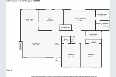 5276 Standen Park, Mariposa, CA 95338 - Photo 42