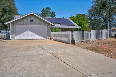 3363 Maravilla, Coulterville, CA 95311 - Photo 2