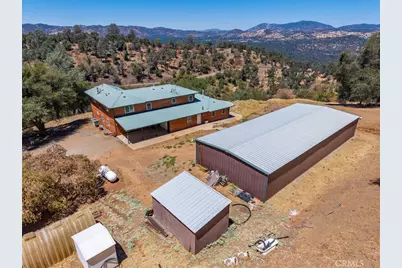 4921 Lookout Mountain, Mariposa, CA 95338 - Photo 70