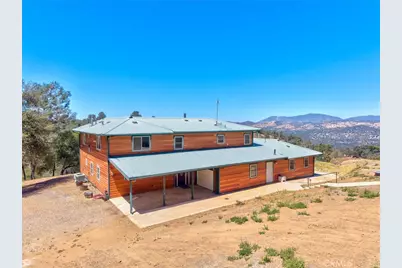 4921 Lookout Mountain, Mariposa, CA 95338 - Photo 4