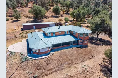 4921 Lookout Mountain, Mariposa, CA 95338 - Photo 74