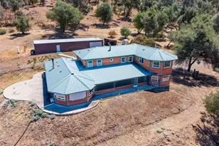 4921 Lookout Mountain, Mariposa, CA 95338 - Photo 74
