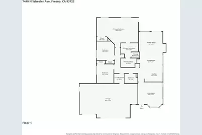 7440 N Wheeler N, Fresno, CA 93722 - Photo 46