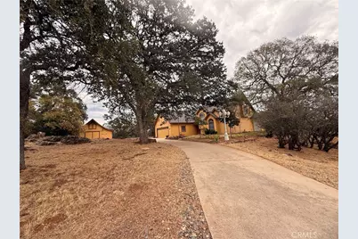 4985 Owens Creek, Catheys Valley, CA 95306 - Photo 4