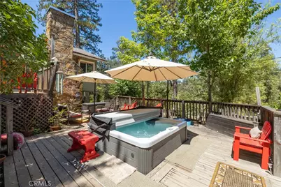 45871 Sutton Drive, Oakhurst, CA 93644 - Photo 40