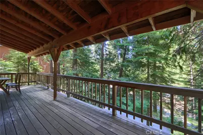 7771 White Chief Mountain, Fish Camp, CA 93623 - Photo 4