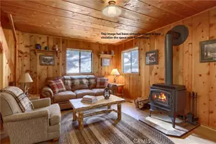 7771 White Chief Mountain, Fish Camp, CA 93623 - Photo 8