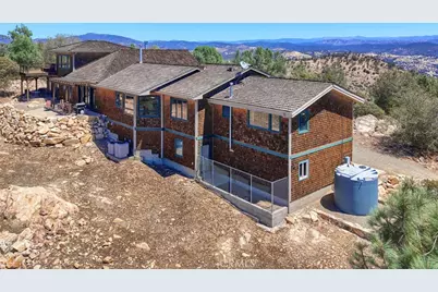 3818 Guadalupe Fire Road, Catheys Valley, CA 95306 - Photo 4