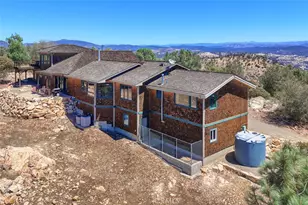 3818 Guadalupe Fire Rd, Catheys Valley, CA 95306 - Photo 4