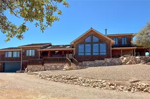 3818 Guadalupe Fire Rd, Catheys Valley, CA 95306 - Photo 2