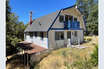 6122 Chowchilla Mountain, Mariposa, CA 95338 - Photo 4