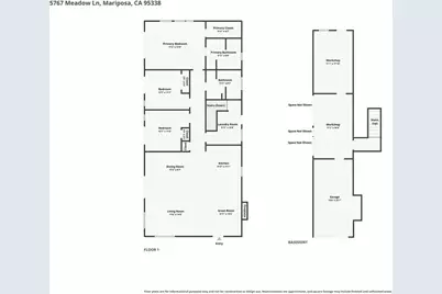 5767 Meadow Lane, Mariposa, CA 95338 - Photo 66