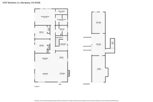 5767 Meadow Ln, Mariposa, CA 95338 - Photo 66