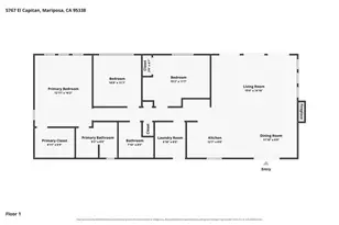 5767 El Capitan, Mariposa, CA 95338 - Photo 74