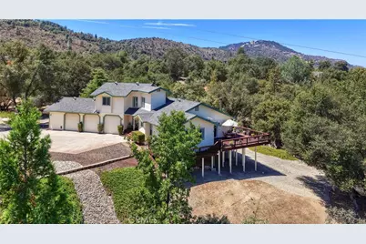 38393 Crestview Lane, Oakhurst, CA 93644 - Photo 1