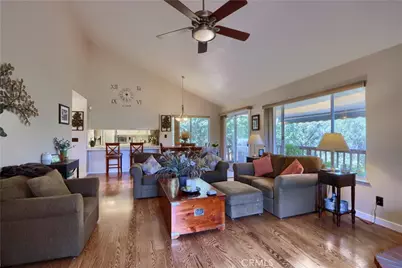 38393 Crestview Lane, Oakhurst, CA 93644 - Photo 14