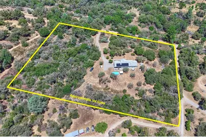 1956 Wild Horse, Mariposa, CA 95338 - Photo 70