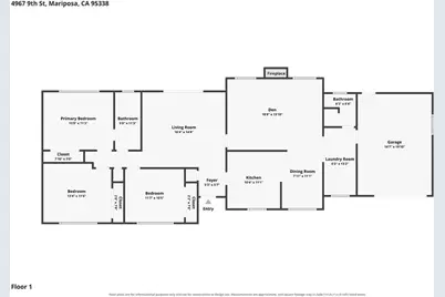 4967 9th, Mariposa, CA 95338 - Photo 58