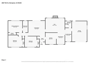 4967 9th, Mariposa, CA 95338 - Photo 58